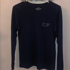 Vineyard Vines long sleeve
